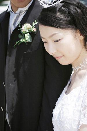 前撮りで活躍をするドレスレンタル