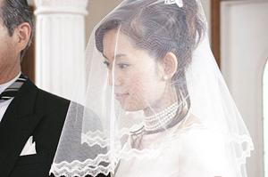 結婚指輪を買うのに適した大阪にあるお店