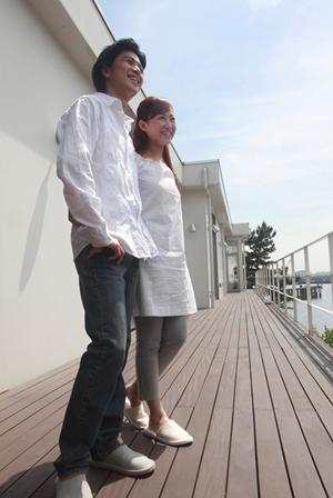 名古屋にある結婚指輪を扱っているお店