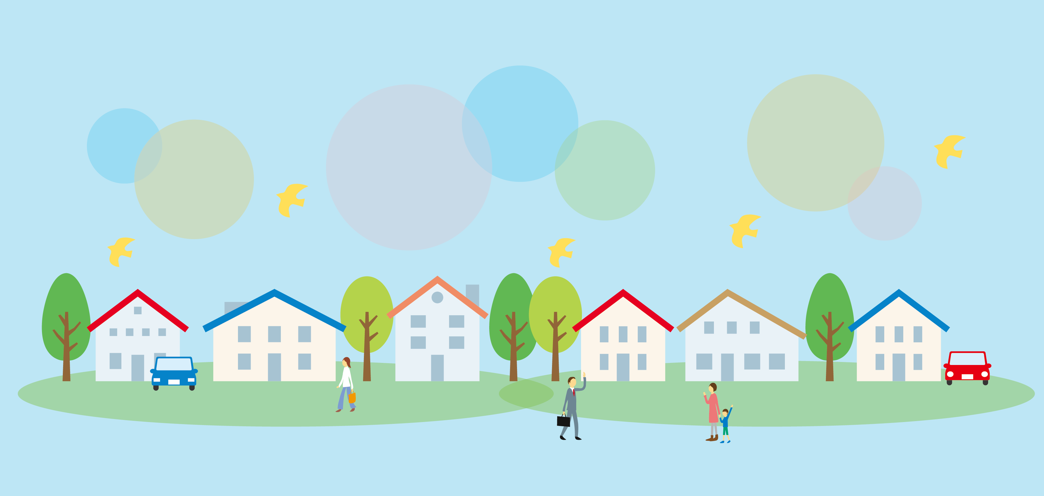 失礼のない結婚式マナー